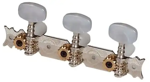 Gewa Mechanik Pro Arte